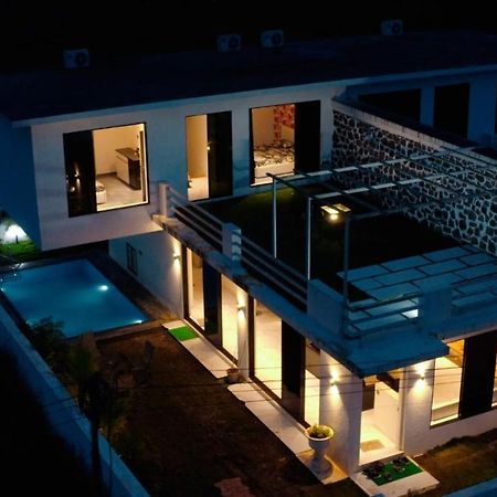 Platinum Villa 3Bhk Lonavala Exterior foto