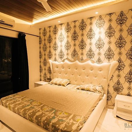 Platinum Villa 3Bhk Lonavala Exterior foto