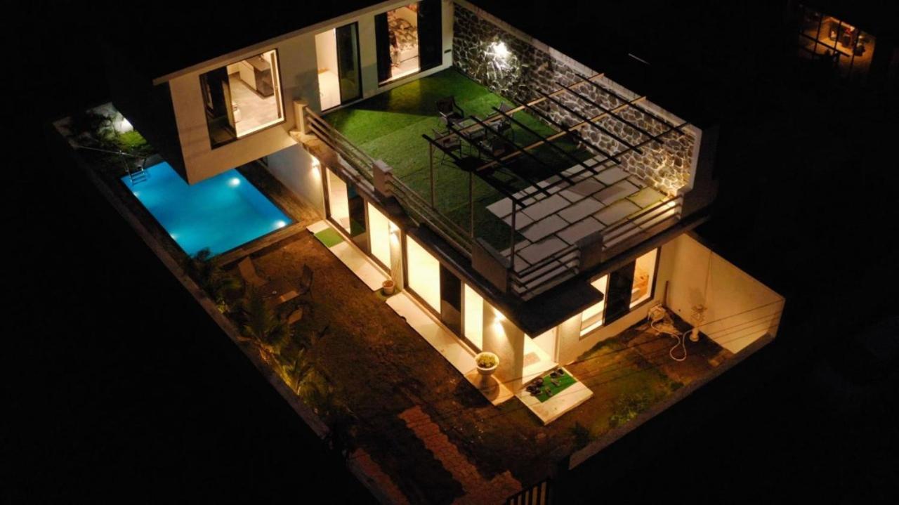 Platinum Villa 3Bhk Lonavala Exterior foto