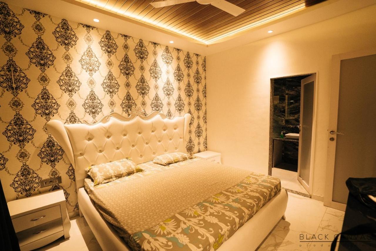 Platinum Villa 3Bhk Lonavala Exterior foto